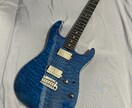 そのギター演奏します あなたがイメージするギターを現実に イメージ4