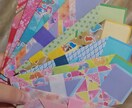 和風箸袋作ります お祝いやお茶会など普段よりょっと特別な日に イメージ2