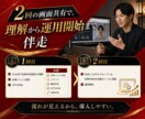 AI（ChatGPT）SEO記事作成コンサルします 【教材+コンサル】WEB制作にライターや外注化は不要です！ イメージ2