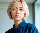 AIがあなたの理想のオリジナル画像を提供します AIのチカラで、あなたの理想をカタチに！ イメージ1