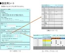 予約の操作・管理ができるツールを提供します 予約管理で既存予約の保護、親子備品対応、簡単操作を提供します イメージ4