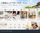 リアルな建築・外観パースを高品質で作成します 住宅・店舗・リフォームの完成イメージをリアルに再現 イメージ8