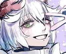 アイコン・サムネイル描きます ご希望の用途に合わせたイラストを描きます！ イメージ2
