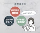 フルオーダー｜結婚式のプロフィールブック制作します ブック型／三つ折り対応｜結婚式ペーパーアイテム イメージ4