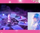恋人繋ぎ❤の魔法お伝えます ✨悩めるあなたへタロット鑑定✨ イメージ4