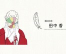 人気の手書き風ムービー作成します 元ウェディング専門の映像職人がつくる、優しい雰囲気の動画です イメージ9