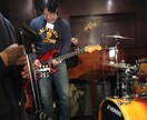 ドラム叩きます ライブやスタジオリハでドラムが必要な方のお力になりたいです。 イメージ11