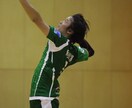 バレーボールの技術上達に必要なこと、全て教えます 【初心者・中級者向け】簡単なことでもなんでも、ご相談どうぞ！ イメージ2