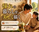目を引く！各種SNSのサムネイル制作します 0.1秒で指を止めるAI視覚戦略！SNSをトータルデザイン イメージ3
