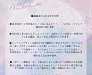 オーダーネイルチップ作成いたします 特別な日にぴったりのネイルチップ イメージ4