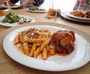 本場イタリアマンマの 家庭料理のレシピ 教えます イタリア料理教室主催12年の講師がレシピをお届けします! イメージ5
