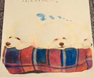 にゃんこわんこの似顔絵かきます ポスターや、記念にどうでしょうか♪ イメージ3