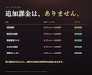 四柱推命の命式表／鑑定書自動作成ソフトを提供します 相性診断も顧客管理も標準搭載。追加課金はありません イメージ7