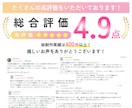 Wixで女性客をターゲットにしたHPを制作します 初めての方も安心！納品後1ヶ月間無料サポート付き イメージ2