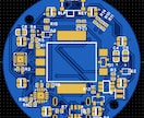 電子工作 ケースも含めて製作します イルミネーションやギミック追加など イメージ2