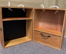簡単なDIYなどをおしえます 誰でも簡単DIY！！必要であれば簡単な材料送ります！！ イメージ2