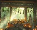 祈祷師による神道の祈りで道を拓きます 神道の祈祷で運気を上げ、願いを現実に引き寄せる イメージ2