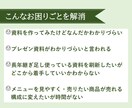 魅力的なメニュー・パンフレットを作成します ウリ・魅力・他との違いが伝わるメニュー・パンフ作りをお手伝い イメージ7