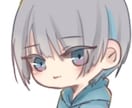 デフォルメイラスト作成します あなたのキャラクターを魅力的にイラスト化します! イメージ3