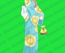 可愛いSNSアイコン描きます オリジナル、2次創作、あなただけのイラストを描きます！ イメージ8