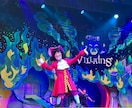 東京ディズニーパークのプラン作成を代行します あなただけの最適プランに元キャストのハウツーを沿えてお届け！ イメージ6