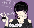 貴方が好きなキャラをアイコンにします 貴方の好きなキャラやocを描かせていただきます！ イメージ10
