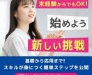 売上や結果が出るバナー＆ヘッダー画像を提供します ・クオリティの高いバナー等をリーズナブルな値段で制作したい イメージ1