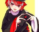 あなたの活動を支えるキャラ作りをお手伝いします アイコン、立ち絵、サムネ用など要望に応じて尽力します！ イメージ3