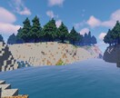マイクラ内での動画撮影・写真撮影します 皆様の期待に応えられるよう頑張ります イメージ7