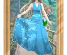 X等のアイコン・ヘッダー描きます X等SNSのヘッダーやアイコンにオススメです イメージ10