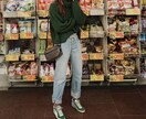 女性向けのファッションアドバイスをお届けします 日々の暮らしをファッションで彩ろう。 イメージ1