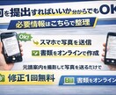 全建統一様式安全書類3点を作成代行します 一人親方や小規模建設会社の書類作成を支援 イメージ2