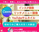 クリックされるYouTubeサムネイル作ります 起業時の集客のクリックされない悩みを終わらせたい方へ イメージ1