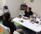 現役仲人が…結婚相談、婚活相談、一緒に考えます 今からでも遅くない…楽しく婚活しよ！ イメージ1