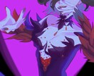 あなただけのイラストを作成します 自分だけのイラストが欲しい！という方に是非 イメージ4