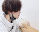 小さなお悩みでもなんでも聞きます 一人一人に寄り添った傾聴を行うように心がけています イメージ1