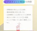サクッと30｜ ES添削・職務経歴書添削いたします 若年層向け｜元採用担当者／キャリアコンサルタントが伺います イメージ4