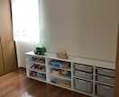 60分片付けに付き合います とにかく一歩でも進めよう！（1歳6歳のママ建築士） イメージ1