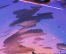 特別料金！光にこだわった1枚絵イラスト制作します CG・動画サムネイルなどインパクトが求められる場面で イメージ4