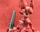 ガンプラ製作代行いたします 積みプラ、組むのがめんどそうなキットを私が制作いたします。 イメージ5