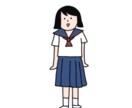 シンプルでわかりやすいイラスト描きます 主婦イラストレーター（ゆるい作風） イメージ5