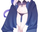立ち絵先着2名限定・特別価格でお受けします 5000円でVライバーデビューしてみませんか？ イメージ1