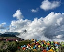 いつか北アルプスでテント泊したい！その願い叶えます 憧れの山頂でテント泊をしてみたい！そんな思いはないですか？ イメージ1