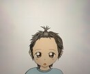 ロゴやイメージキャラクターを創ります あなただけのロゴやキャラクターを製作します イメージ2