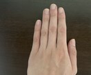 手のパーツモデル（男性）やります アマチュアモデルによる撮影なので安価 イメージ3