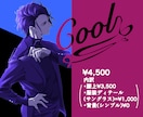 安価でリッチなアニメ絵描きます 作画コスト高めのアニメ絵をご提供します！ イメージ3