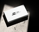 ブランドの価値を高めるモダンなロゴを制作します 【aiデータ標準納品】【企業案件多数】【国内外での経験豊富】 イメージ9