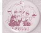 可愛いデフォルメイラストを描きます あなただけの可愛いデフォルメイラストを作りませんか？ イメージ4