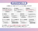 商用利用◎様々な絵柄のミニキャラ制作します 選べる絵柄や頭身！ご依頼者には表情差分を1点プレゼント！ イメージ4