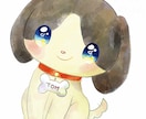 可愛いキャラクターデザインします 様々なジャンルのキャラクターお任せください！ イメージ2